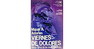 Publicó "Viernes de Dolores"