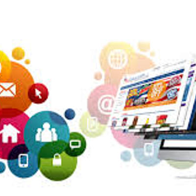 Timeline: INTERNET Y LA WEB