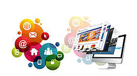 Timeline: INTERNET Y LA WEB