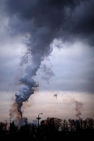 Prohibición de la quema de carbón en Londres