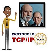 TCP IP