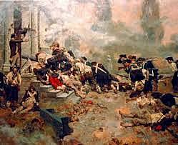 Battle of Brandy Wine