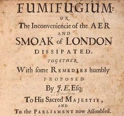 FUMIFUGIUM
