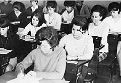 Prueba de Aptitud Académica (PAA)