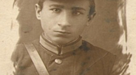 Timeline: Головачёв Пётр Иванович