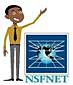 NSFNET (National Sciencie Foundation Network)
