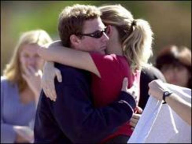 University of Arizona