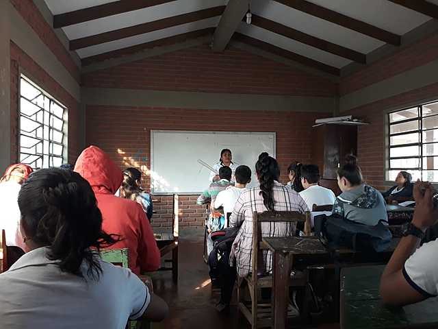 3rd day recollecting information.