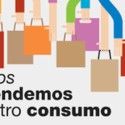 Timeline: Modelo de los consumidores de Inglaterra