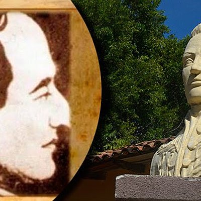 Timeline: Márquez. El prócer olvidado.