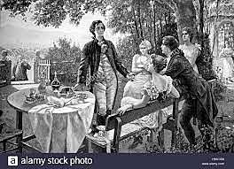 Alemania e Inglaterra