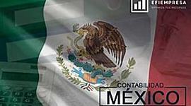 Timeline: PERIODOS DE LA CONTABILIDAD EN MEXICO