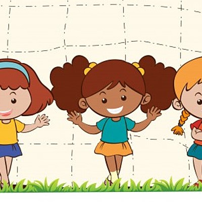 Timeline: Historia de Vida de: Yury, Yesica y Elcy.