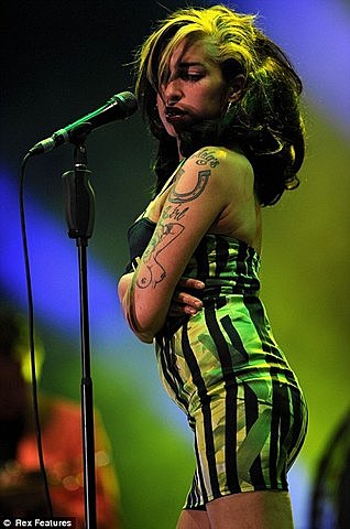 his last and his worst concert