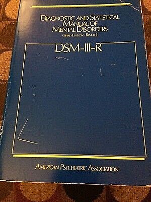 DSM-III-R