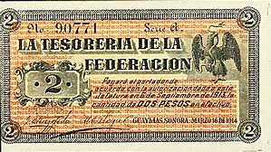 EPOCA POSTREVOLUCIONARIA