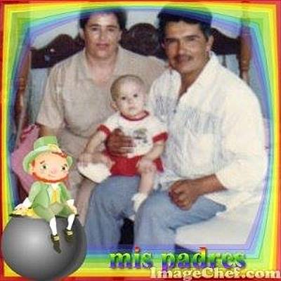 Timeline: AUTOBIOGRAFÍA LUCY FARFAN