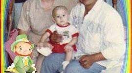 Timeline: AUTOBIOGRAFÍA LUCY FARFAN