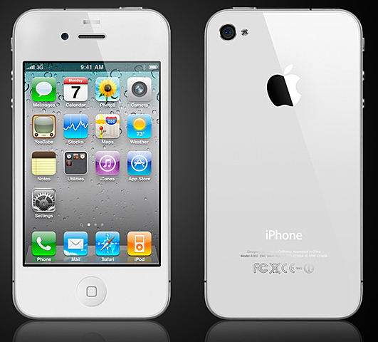 iPhone 4