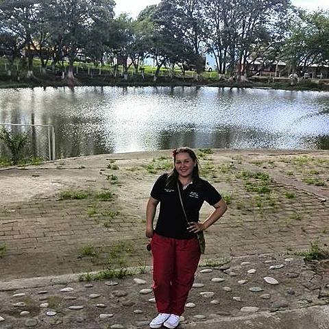 Trabajo como Docente  con Pastoral Social