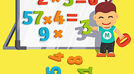 Timeline: HISTORIA DE LA MULTIPLICACIÓN