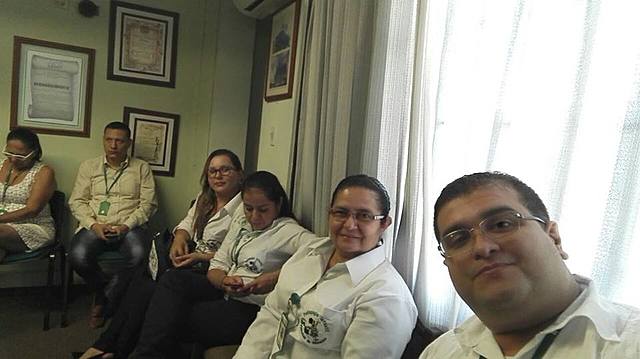 Trabajo Universidad de la Amazonia