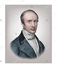 Augustin Louis Cauchy