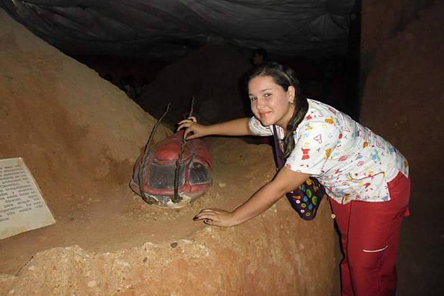 Carrera Lic en Pedagogía Infantil
