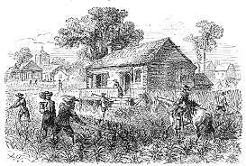 Jamestown Colony is established