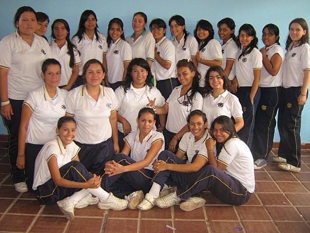Inicio  Primaria