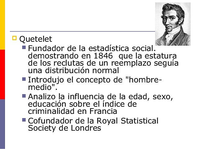 Adolphe Jacques Quetelet