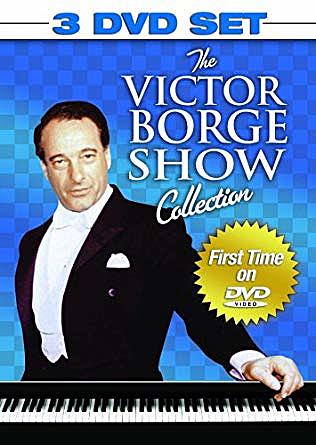 The Victor Borge Show