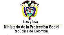 Ministerio de Protección y Seguridad Social
