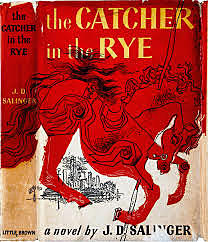 The Catcher In The Rye