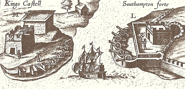 Lord Baltimore found colony of Maryland