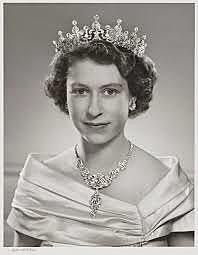 Queen Elizabeth II