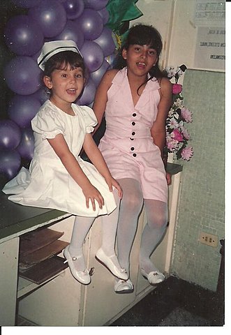 Jardín infantil Nacional