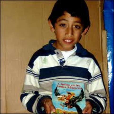 I  GOT MY FAVOURITE BOOK