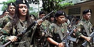 Recrudecimiento de la violencia