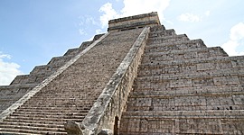 Timeline: The Aztec Civilization