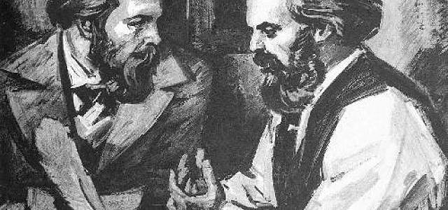 Socialismo Científico.