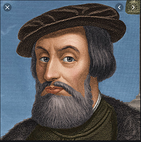 Hernan Cortes