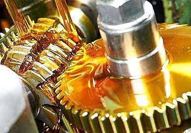 Lubrificante Industrial