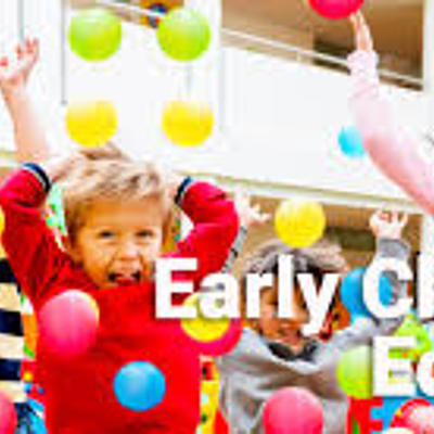 Timeline: Early Childhood/Special Education