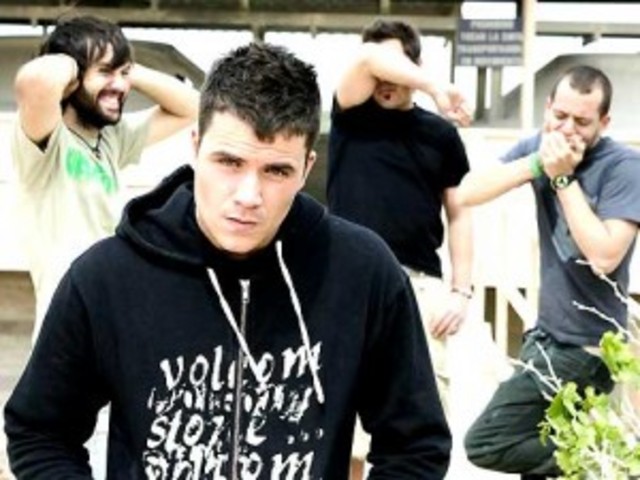 MY FAVOURITE MUSICAL GROUP