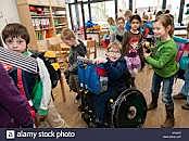 Education for All Handicapped Children Act