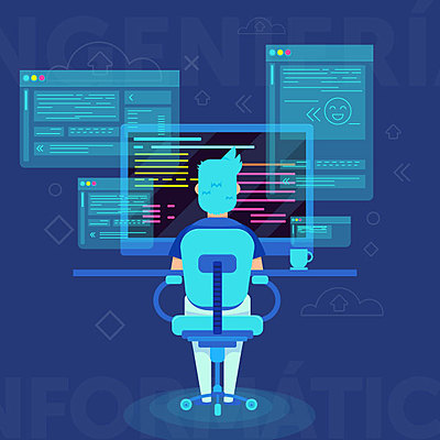 Timeline: La historia de la informática