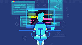 Timeline: La historia de la informática