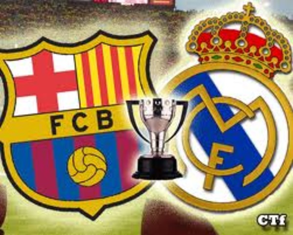 Final de la Copa del Rey