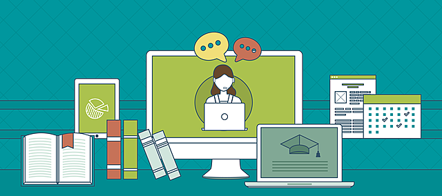 Clasificación de Recursos Análogos y Digitales